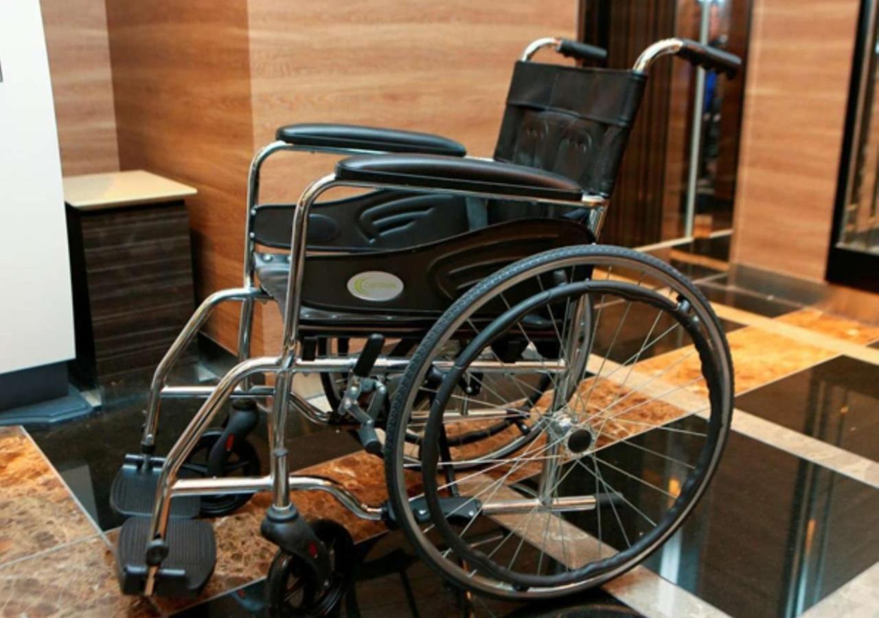 Hotel Apa Midosuji Hommachi Ekimae