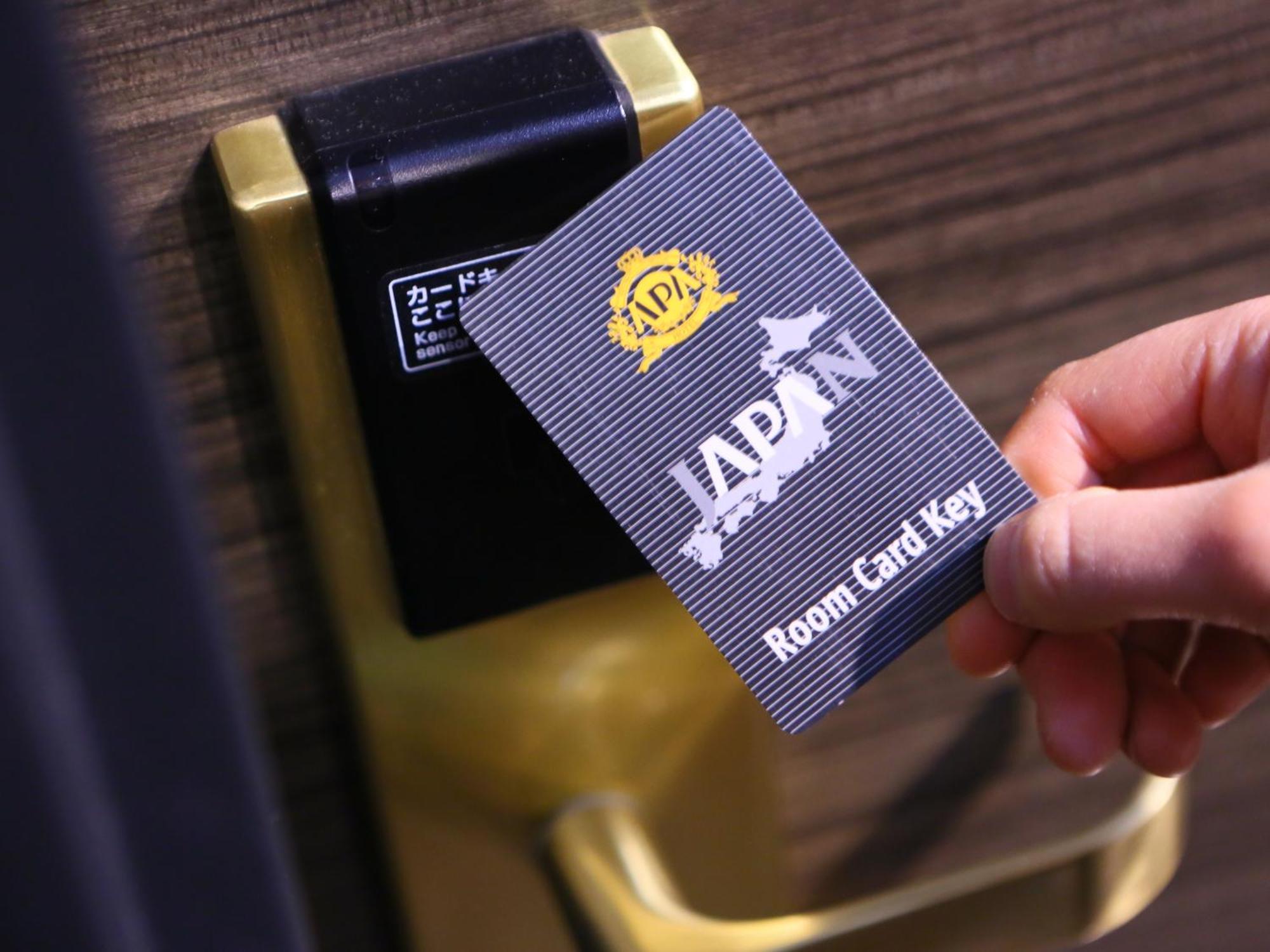 Hotel Apa Midosuji Hommachi Ekimae Osaka